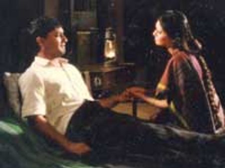 ஆசையால் டைரக்டர் ஆனேன்- அபிஷேக்