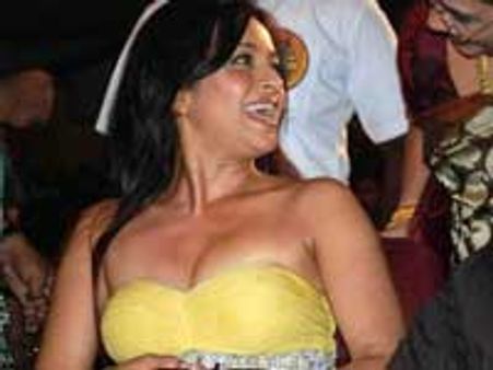 ரீமா சென் இனி ரீம்மா!