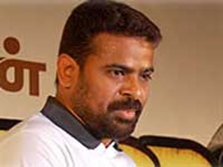 அமீருக்கு நோட்டீஸ்!