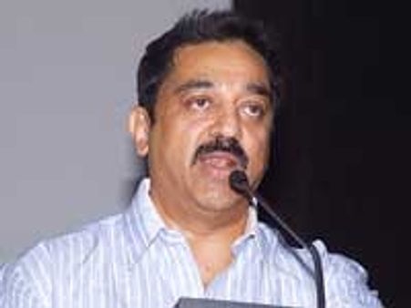 எச்.ஐ.வி-எய்ட்ஸ் பாதித்த 1000 குழந்தைகளை தத்தெடுக்கும் கமல்