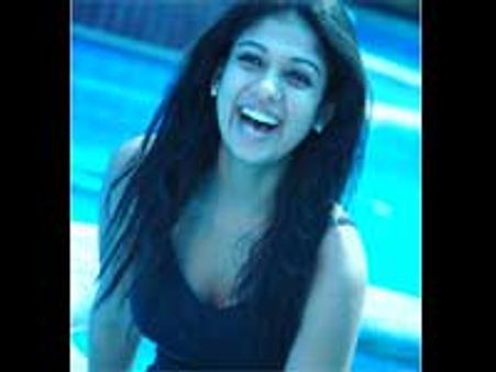 காதல்-மனம் திறந்து சொல்கிறார் நயனதாரா