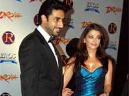 ஐஸ்வர்யா ராய் கர்ப்பமா - விளக்க மறுக்கும் பச்சன் குடும்பம்!