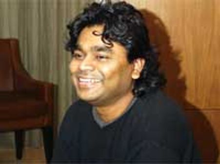 ஆன்லைன் மியூசிக் ஷாப் - தொடங்கினார் ஏஆர்.ரஹ்மான்