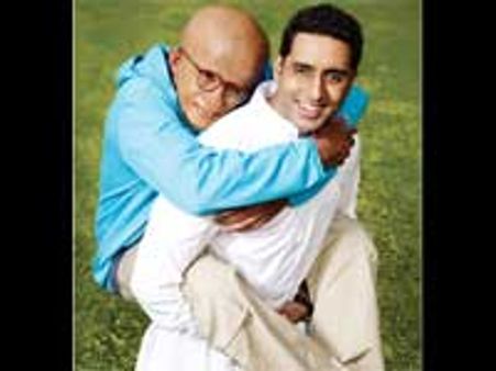 பா படத்தை எதிர்த்து வழக்கு!