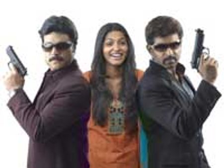 கார்த்திக்குக்கு பிறந்த ஞானோதயம்!