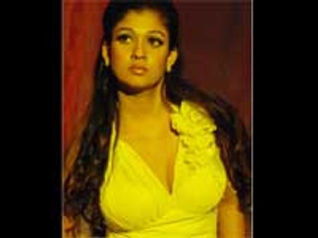 நானா தோல்விப்பட நாயகி? - பொங்கும் நயன்தாரா