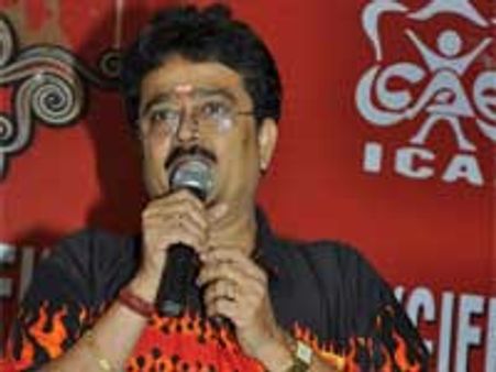 சென்னையில் சர்வதேச திரைப்பட விழா- 9 நாட்கள் நடக்கிறது