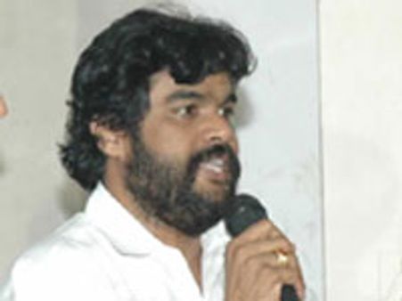 சர்வதேச பில்லியர்ட்ஸ் போட்டி நடத்தும் ஆர்கே!