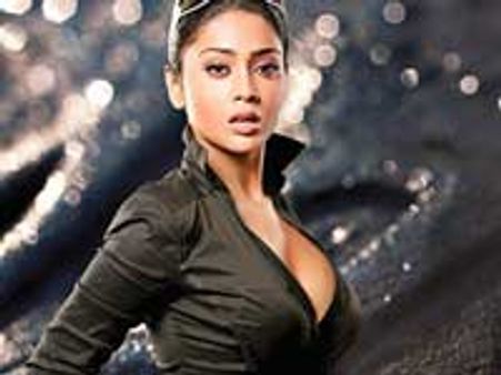 ரஜினியுடன் மீண்டும் நடிக்க ஆசை: ஸ்ரேயா