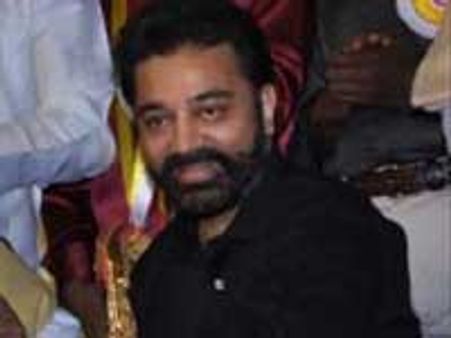 ஹாலிவுட்டுடன் ஒப்பிடாதீர்கள் - கமல்