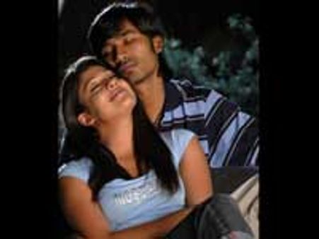 நயன்தாராவை கட்டாயப்படுத்தினேனா?-தனுஷ்