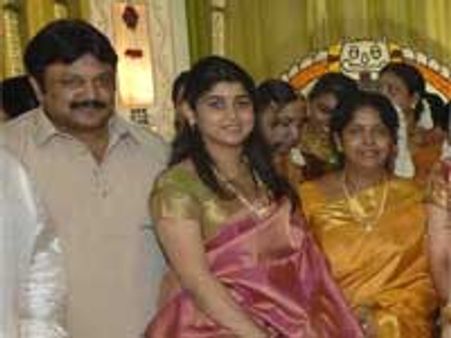 கருணாநிதி-சிவாஜி இரட்டை குழல் துப்பாக்கி-பிரபு