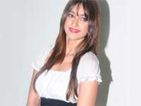 ஒரு வழியாக 'கோடம்பாக்கம் வந்தார்' இலியானா!