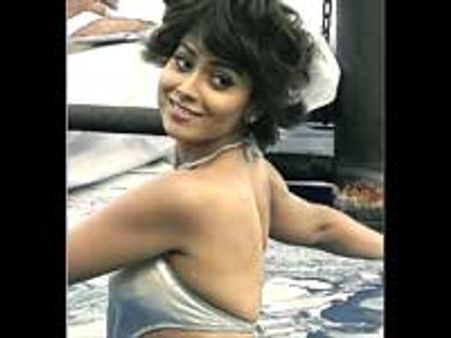 ஸ்ரேயாவின் விபாஸனா...