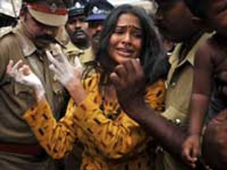 யோகி - விமர்சனம்