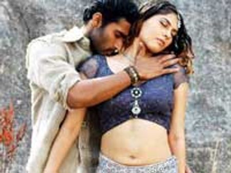 பூர்ணா-நந்தாவின் 'வேலூர் மாவட்டம்'!