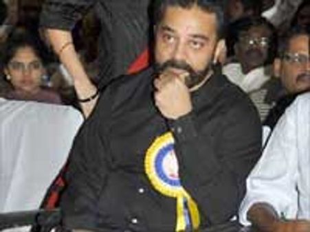 கமல் கருத்து: சிவசக்தி பாண்டியன் எதிர்ப்பு!