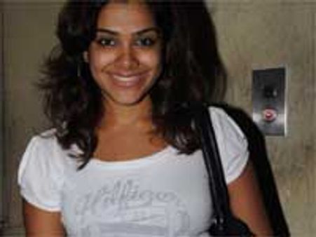 ஓடிப்போக ஆசை! - சந்தியா