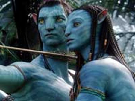 மூன்றே நாளில் 232 மில்லியன் டாலர் ஈட்டிய அவதார்!