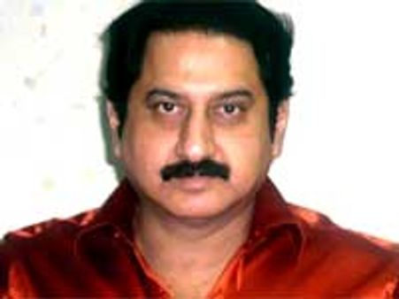 தமிழ் சினிமாவில் நடிக்கவே எனக்கு விருப்பம்- சுமன்