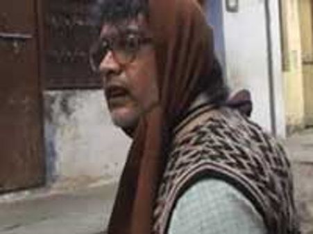 ஆமிர்கானா? யாருப்பா அது??