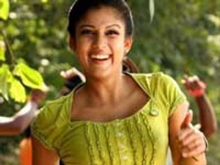 கமல் ஜோடியாக நயன்தாரா?