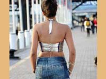 த்ரிஷாவால் நிம்மதியிழந்த நயன்!