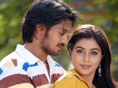 கந்தகோட்டை - விமர்சனம்