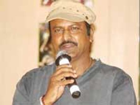 தெலுங்குப் படப்பிடிப்புகளுக்கு மெட்ராஸ் தான் பெஸ்ட் -மோகன்பாபு