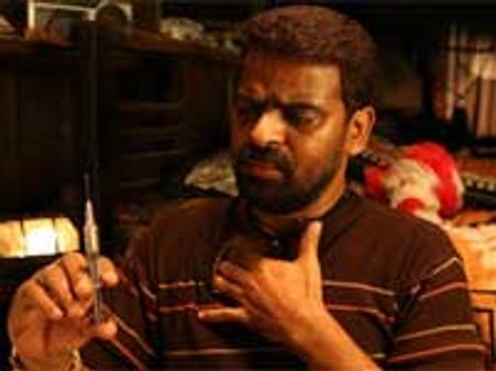 அமீர் மீது நடவடிக்கை.. கோர்ட் உத்தரவு!