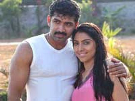 அருண்விஜய் துணிச்சல் புகார்