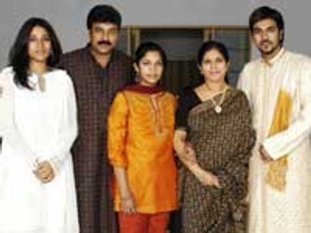 சிரஞ்சீவிக்கு தெலுங்கானா போராட்டக்குழு மிரட்டல்