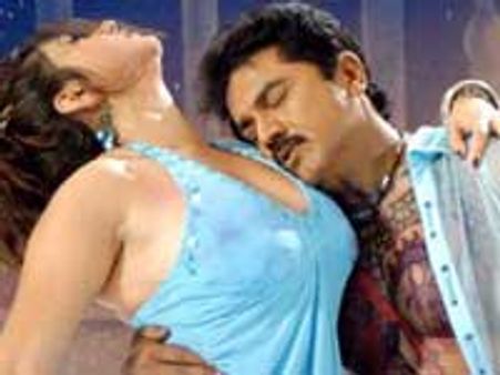 2009ல் தமிழ் திரையுலகம்: மறக்க முடியாத அடிகள்!