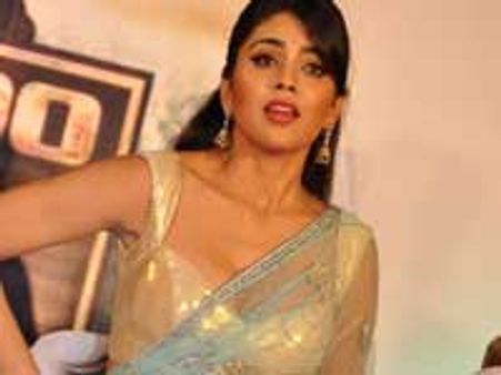 ஜீவாவுடன் ஜோடி சேரும் ஸ்ரேயா!