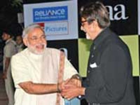 அமிதாப்பச்சனின் பா படத்துக்கு குஜராத் அரசு வரி விலக்கு