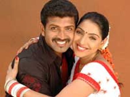 துணிச்சல்- பட விமர்சனம்