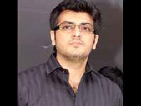 அல்டிமேட் ஸ்டார் பட்டம் வேண்டாம்! - அஜீத்