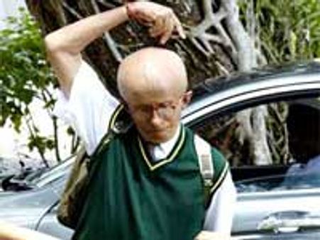 பா படத்துக்காக அமிதாப் பச்சனுக்கு சிறந்த நடிகர் விருது