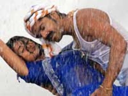 கவர்ச்சி- ஸ்னேகா அதிரடி