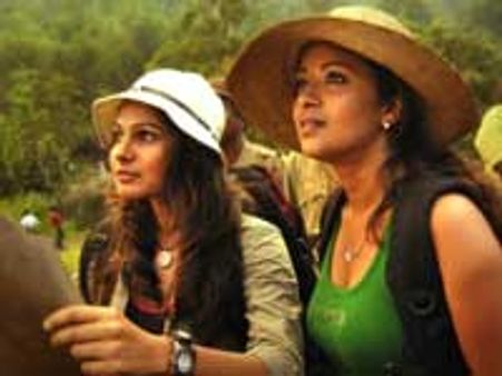 பொங்கல்-தடை கடந்து வந்த ஆயிரத்தில் ஒருவன்!