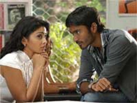 நிச்சயமில்லாத தரத்தில் பொங்கல் படங்கள்!