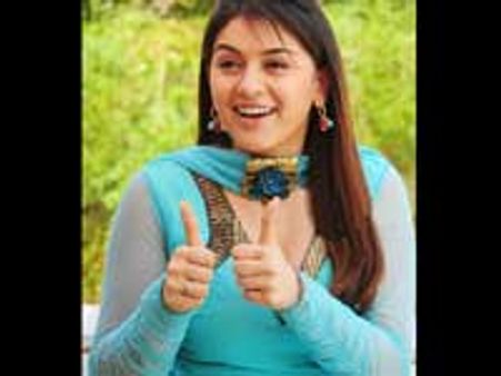 ஹன்சிகாவும், தேவி ஸ்ரீபிரசாத்தும்?