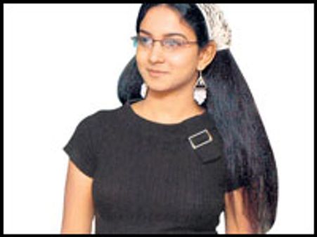 கவர்ச்சியை தவிர்க்கும் 'தூத்துக்குடி' கார்த்திகா!