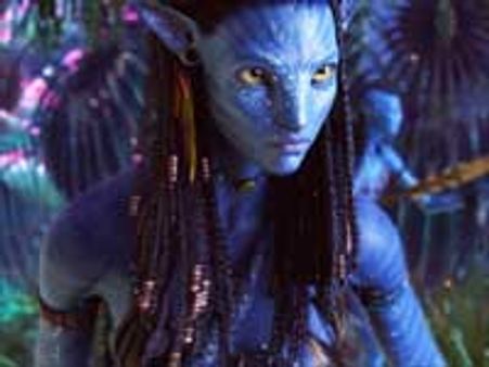 விருது வேட்டையைத் துவங்கியது கேமரூனின் 'அவதார்'!