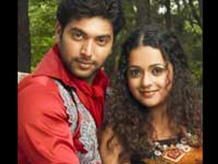 அமீர் Vs ஜெயம் ரவி?