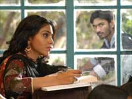 குட்டி... படு கெட்டி!!