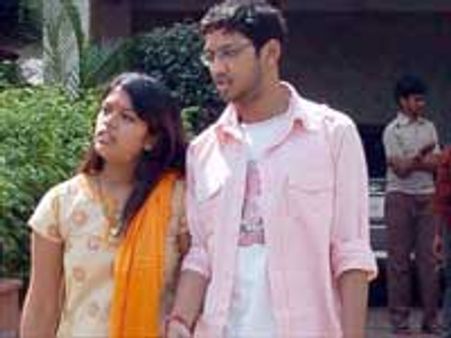 சிரஞ்சீவி மகளுடன் வீட்டை விட்டு ஓடிய மாப்பிள்ளைக்கு உயர் பதவி!