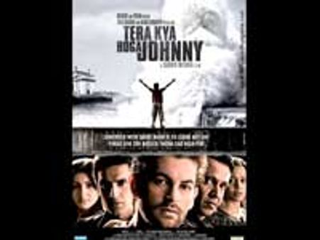 பாலிவுட்டிலும் ஒரு 'ஜக்குபாய்'!