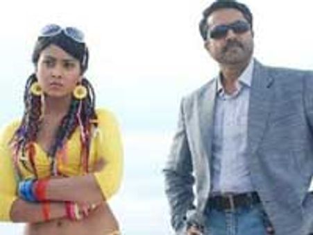 அடுத்து வரும் 5 புதிய படங்கள்!