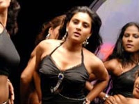 அஜீத் மேல ஆசை... - திவ்யா